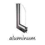 aluminum window contractor