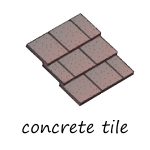 concrete tile roof contractor