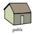 gable roof contractor