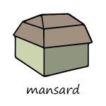 mansard roof contractor