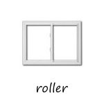 roller window installer