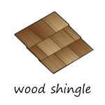 wood shingle roof contractor