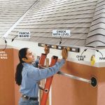 step 10 - determine gutter slope