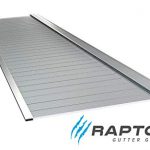 raptor gutter guard