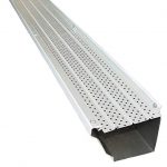flexxpoint 30 year gutter cover system