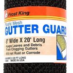frost king gutter guard