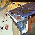 LeafsOut Micro Mesh Gutter Guard