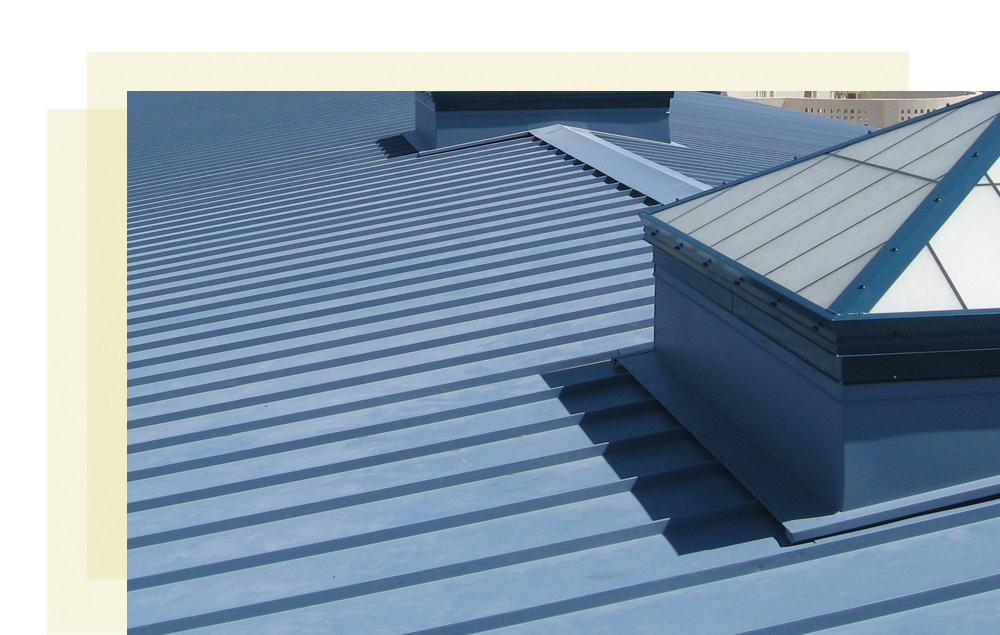 commercial roofing