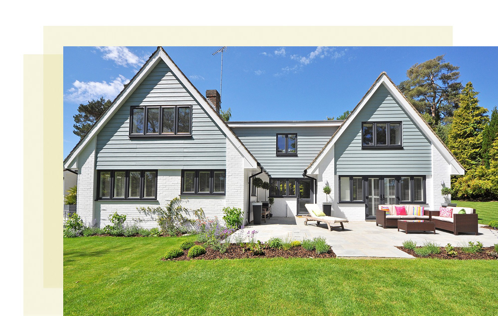 fiber cement siding contractor
