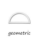 geometric window installer