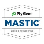 mastic siding