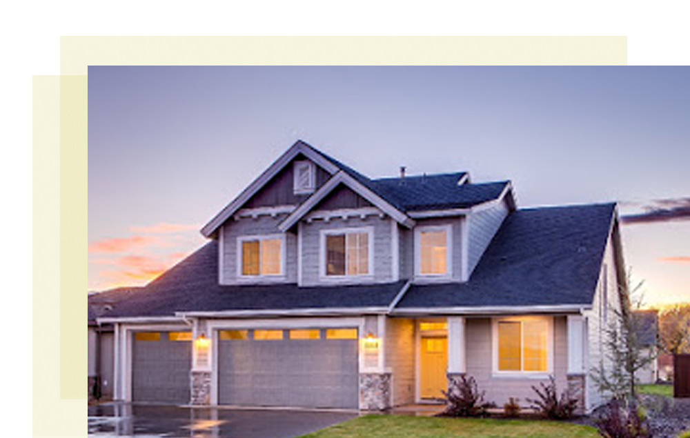 residential roofing