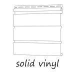 solid vinyl sodomg