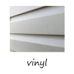 vinyl siding contractor