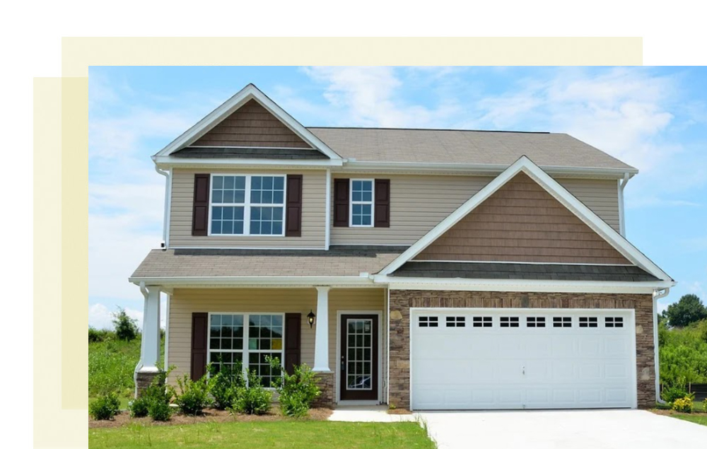 vinyl siding contractor