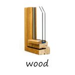 wood window contractor