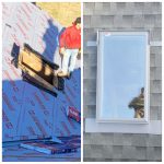 5 Skylight Installation
